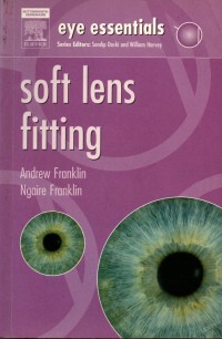 Image of Eye Essential Soft Lens Fitting